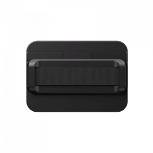 correa de mano y soporte / quick lock / 360° giratorio / rodamientos de bolas metálicas / compatible serie cpad