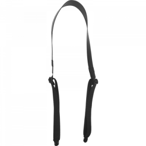 correa de hombro sunmi cpad / quick lock / ajuste unilateral rápido / diseño ergonómico ancho / uso profesional prolongado / compatible 3 tamaños