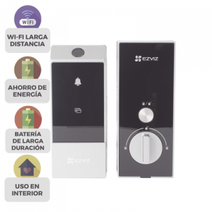 Cerradura Inteligente / Apertura Remota / Huella / Tag / Llave Mecanica / Contraseña Temporal Ideal Para Airbnb / Modo de Privacidad / Alerta en caso de Forzado / Control Remoto desde la App / Uso Interior