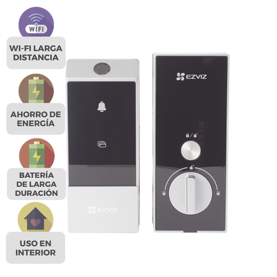 cerradura inteligente / apertura remota / huella / tag / llave mecanica / contraseña temporal ideal para airbnb / modo de privacidad / alerta en caso de forzado / control remoto desde la app / uso interior Cerradura Inteligente / Apertura Remota / Huella / Tag / Llave Mecanica / Contraseña Temporal Ideal Para Airbnb / Modo de Privacidad / Alerta en caso de Forzado / Control Remoto desde la App / Uso Interior — Cámaras IP y NVRs en Morelia | SolutionSiteMX