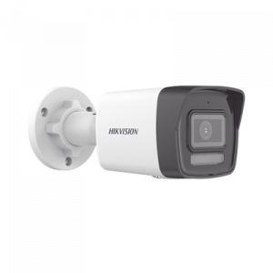bala ip 2 megapixel / lente 2.8 mm / dual light (30 mts ir + 30 mts luz blanca) / acusense lite / exterior ip67 / h.265+ / poe