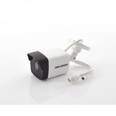 bala ip 4 megapixel / lente 2.8 mm / 30 mts ir / wdr 120 db / exterior ip67 / hik connect p2p / h.265+ / poe / onvif bala ip 4 megapixel / lente 2.8 mm / 30 mts ir / wdr 120 db / exterior ip67 / hik connect p2p / h.265+ / poe / onvif