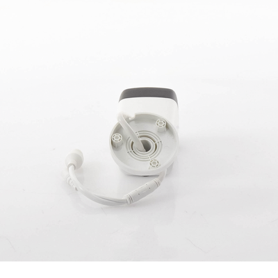 bala ip 4 megapixel / lente 2.8 mm / 30 mts ir / wdr 120 db / exterior ip67 / hik connect p2p / h.265+ / poe / onvif bala ip 4 megapixel / lente 2.8 mm / 30 mts ir / wdr 120 db / exterior ip67 / hik connect p2p / h.265+ / poe / onvif