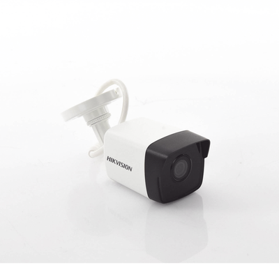 bala ip 4 megapixel / lente 2.8 mm / 30 mts ir / wdr 120 db / exterior ip67 / hik connect p2p / h.265+ / poe / onvif bala ip 4 megapixel / lente 2.8 mm / 30 mts ir / wdr 120 db / exterior ip67 / hik connect p2p / h.265+ / poe / onvif