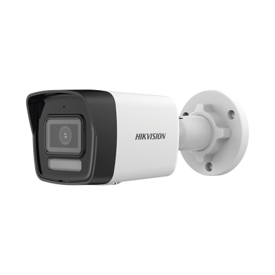 bala ip 6 megapixel / lente 2.8 mm / dual light (30 mts ir + 30 mts luz blanca) / micrófono integrado / acusense lite / exterior ip67 / h.265 / poe Bala IP 6 Megapixel / Lente 2.8 mm / Dual Light (30 mts IR + 30 mts Luz Blanca) / Micrófono Integrado / ACUSENSE Lite / Exterior IP67 / H.265 / PoE — Cámaras IP y NVRs en Morelia | SolutionSiteMX