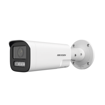 bala ip 4 megapíxel / lente mot. 2.8 a 12 mm / dual light (50 mts ir + 50 mts luz blanca) / acusense lite / audio de dos vías / luz intermitente y alerta de audio / exterior ip67 / wdr 120 db / poe / micro sd Bala IP 4 Megapíxel / Lente Mot. 2.8 a 12 mm / Dual Light (50 mts IR + 50 mts Luz Blanca) / ACUSENSE Lite / Audio de Dos Vías / Luz Intermitente y Alerta de Audio / Exterior IP67 / WDR 120 dB / PoE / Micro SD — Cámaras IP y NVRs en Morelia | SolutionSiteMX