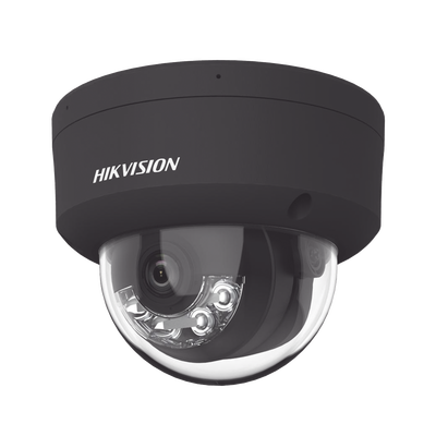 domo ip 4 megapixel / color negro / lente 2.8 mm / dual light (30 mts luz blanca + 30 mts ir) / 2 micrófonos integrados / acusense / exterior ip67 / ik10 / wdr 120 db / poe / onvif / micro sd / metal / acuseek Domo IP 4 Megapixel / Color Negro / Lente 2.8 mm / Dual Light (30 mts Luz Blanca + 30 mts IR) / 2 Micrófonos Integrados / ACUSENSE / Exterior IP67 / IK10 / WDR 120 dB / PoE / ONVIF / Micro SD / Metal / ACUSEEK — Cámaras IP y NVRs en Morelia | SolutionSiteMX