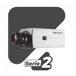 camara box ip 2 megapixel / serie pro / ultra baja iluminacion / poe / 12 vcc / wdr 120 db / onvif / micro sd