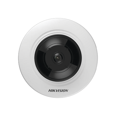 mini fisheye ip 5 megapixel / panorámica 180° 360° / microfono integrado / 8 mts ir / uso en interior / poe / múltiples vistas por ivms 4200 / alarmas i/o / micro sd Mini Fisheye IP 5 Megapixel / Panorámica 180° - 360° / Microfono Integrado / 8 mts IR / Uso en Interior / PoE / Múltiples Vistas por iVMS-4200 / Alarmas I/O / Micro SD — Cámaras IP y NVRs en Morelia | SolutionSiteMX