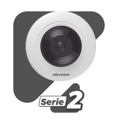 mini fisheye ip 5 megapixel / panorámica 180° 360° / microfono integrado / 8 mts ir / uso en interior / poe / múltiples vistas por ivms 4200 / alarmas i/o / micro sd mini fisheye ip 5 megapixel / panorámica 180° 360° / microfono integrado / 8 mts ir / uso en interior / poe / múltiples vistas por ivms 4200 / alarmas i/o / micro sd