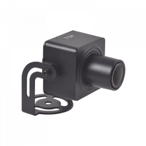 Cámara Oculta IP 2 Megapixel / Lente 2.8 mm / H.265+ / Interior / WDR / 12 Vcc / Ultra Baja Iluminación / Entrada de Audio Cámara Oculta IP 2 Megapixel / Lente 2.8 mm / H.265+ / Interior / WDR / 12 Vcc / Ultra Baja Iluminación / Entrada de Audio