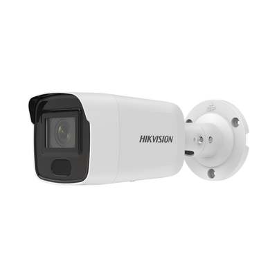 bala ip 6 megapixel / lente 2.8 mm / 40 mts ir / exterior ip67 / poe / acusense / darkfighter / alarmas y audio i/o / onvif / micro sd / 4 analíticos: acusense, deteccion facial, conteo de personas por cruce y zona Bala IP 6 Megapixel / Lente 2.8 mm / 40 mts IR / Exterior IP67 / PoE / ACUSENSE / DARKFIGHTER / Alarmas y Audio I/O / ONVIF / Micro SD / 4 Analíticos: AcuSense, Deteccion Facial, Conteo de Personas por Cruce y Zona — Cámaras IP y NVRs en Morelia | SolutionSiteMX