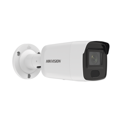 bala ip 6 megapixel / lente 2.8 mm / 40 mts ir / exterior ip67 / poe / acusense / darkfighter / alarmas y audio i/o / onvif / micro sd / 4 analíticos: acusense, deteccion facial, conteo de personas por cruce y zona bala ip 6 megapixel / lente 2.8 mm / 40 mts ir / exterior ip67 / poe / acusense / darkfighter / alarmas y audio i/o / onvif / micro sd / 4 analíticos: acusense, deteccion facial, conteo de personas por cruce y zona