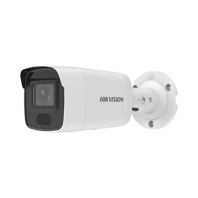 bala ip 8 megapixel / lente 2.8 mm / 40 mts ir / exterior ip67 / poe / darkfighter / alarmas y audio i/o / onvif / micro sd / 4 analíticos: acusense, deteccion facial, conteo de personas por cruce y zona Bala IP 8 Megapixel / Lente 2.8 mm / 40 mts IR / Exterior IP67 / PoE / DARKFIGHTER / Alarmas y Audio I/O / ONVIF / Micro SD / 4 Analíticos: AcuSense, Deteccion Facial, Conteo de Personas por Cruce y Zona — Cámaras IP y NVRs en Morelia | SolutionSiteMX