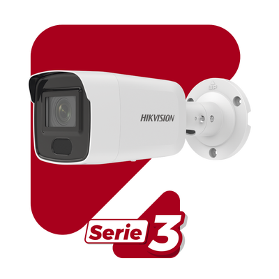 bala ip 8 megapixel / lente 2.8 mm / 40 mts ir / exterior ip67 / poe / darkfighter / alarmas y audio i/o / onvif / micro sd / 4 analíticos: acusense, deteccion facial, conteo de personas por cruce y zona bala ip 8 megapixel / lente 2.8 mm / 40 mts ir / exterior ip67 / poe / darkfighter / alarmas y audio i/o / onvif / micro sd / 4 analíticos: acusense, deteccion facial, conteo de personas por cruce y zona