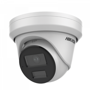 Turret IP 8 Megapixel (4K) / Lente 2.8 mm / 40 mts IR / Exterior IP67 / Micrófono Integrado / DARKFHGITER / Alarmas y Audio I/O / PoE / ONVIF / Micro SD / 4 Analíticos: AcuSense, Deteccion Facial, Conteo de Personas por Cruce y Zona Turret IP 8 Megapixel (4K) / Lente 2.8 mm / 40 mts IR / Exterior IP67 / Micrófono Integrado / DARKFHGITER / Alarmas y Audio I/O / PoE / ONVIF / Micro SD / 4 Analíticos: AcuSense, Deteccion Facial, Conteo de Personas por Cruce y Zona