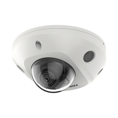 mini domo ip 4 megapixel / lente 2.8 mm / 30mts ir exir / micrófono integrado / exterior ip67 / ik08 / poe / darkfighter / alarmas y audio i/o / onvif / micro sd / 4 analíticos: acusense, deteccion facial, conteo de personas por cruce y zona Mini Domo IP 4 Megapixel / Lente 2.8 mm / 30mts IR EXIR / Micrófono Integrado / Exterior IP67 / IK08 / PoE / DARKFIGHTER / Alarmas y Audio I/O / ONVIF / Micro SD / 4 Analíticos: AcuSense, Deteccion Facial, Conteo de Personas por Cruce y Zona — Cámaras IP y NVRs en Morelia | SolutionSiteMX