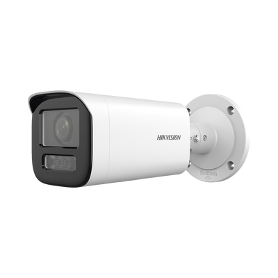 bala ip 4 megapíxel / lente motorizado 2.7 a 13.5 mm / dual light (50 mts ir + 50 mts luz blanca) / exterior ip67 / wdr 120 db / poe / micro sd Bala IP 4 Megapíxel / Lente Motorizado 2.7 a 13.5 mm / Dual Light (50 mts IR + 50 mts Luz Blanca) / Exterior IP67 / WDR 120 dB / PoE / Micro SD — Cámaras IP y NVRs en Morelia | SolutionSiteMX