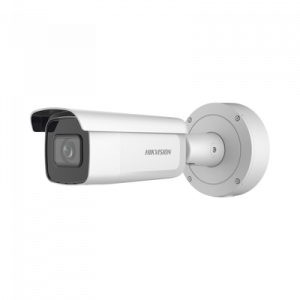 Bala IP 4 Megapixel / Lente Mot. 7 a 35 mm / 80 mts IR EXIR / Exterior IP67 / IK10 / WDR 120 dB / PoE + / MicroSD / 4 Analíticos: AcuSense, Deteccion Facial, Conteo de Personas por Cruce y Zona Bala IP 4 Megapixel / Lente Mot. 7 a 35 mm / 80 mts IR EXIR / Exterior IP67 / IK10 / WDR 120 dB / PoE + / MicroSD / 4 Analíticos: AcuSense, Deteccion Facial, Conteo de Personas por Cruce y Zona