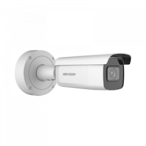bala ip 4 megapixel / lente mot. 7 a 35 mm / 80 mts ir exir / exterior ip67 / ik10 / wdr 120 db / poe + / microsd / 4 analíticos: acusense, deteccion facial, conteo de personas por cruce y zona