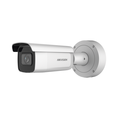 bala ip 8 megapixel (4k) / lente mot. 2.7 a 13.5 mm / 60 mts ir exir / exterior ip66 / ik10 / darkfighter / audio y alarma i/o / poe+ / onvif / micro sd / 4 analíticos: acusense, deteccion facial, conteo de personas por cruce y zona Bala IP 8 Megapixel (4K) / Lente Mot. 2.7 a 13.5 mm / 60 mts IR EXIR / Exterior IP66 / IK10 / DARKFIGHTER / Audio y Alarma I/O / PoE+ / ONVIF / Micro SD / 4 Analíticos: AcuSense, Deteccion Facial, Conteo de Personas por Cruce y Zona — Cámaras IP y NVRs en Morelia | SolutionSiteMX