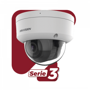 [dual light] domo ip 4 megapíxel / lente motorizado 2.7 a 13.5 mm / 30 mts ir + 30 mts luz blanca / exterior ip67 / ik10 / wdr 120 db / poe / onvif / micro sd