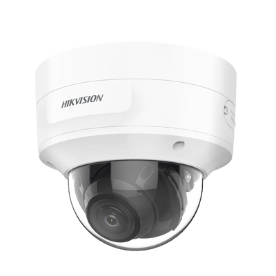domo ip 4 megapixel / lente mot. 2.7 a 13.5 mm / 40 mts ir exir / exterior ip66 / ik10 / darkfighter / audio y alarma i/o / poe+ / onvif / micro sd / 4 analíticos: acusense, deteccion facial, conteo de personas por cruce y zona Domo IP 4 Megapixel / Lente Mot. 2.7 a 13.5 mm / 40 mts IR EXIR / Exterior IP66 / IK10 / DARKFIGHTER / Audio y Alarma I/O / PoE+ / ONVIF / Micro SD / 4 Analíticos: AcuSense, Deteccion Facial, Conteo de Personas por Cruce y Zona — Cámaras IP y NVRs en Morelia | SolutionSiteMX