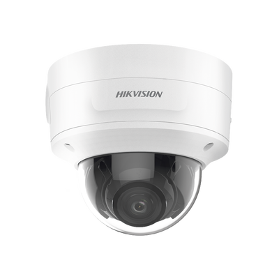 domo ip 4 megapixel / lente mot. 2.7 a 13.5 mm / 40 mts ir exir / exterior ip66 / ik10 / darkfighter / audio y alarma i/o / poe+ / onvif / micro sd / 4 analíticos: acusense, deteccion facial, conteo de personas por cruce y zona domo ip 4 megapixel / lente mot. 2.7 a 13.5 mm / 40 mts ir exir / exterior ip66 / ik10 / darkfighter / audio y alarma i/o / poe+ / onvif / micro sd / 4 analíticos: acusense, deteccion facial, conteo de personas por cruce y zona