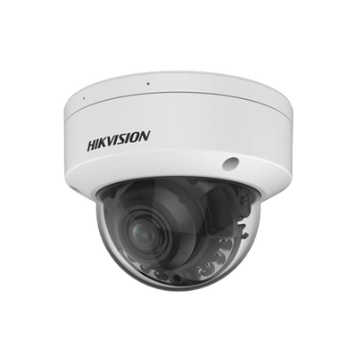 domo ip 4 megapixel / lente motorizado 2.7 13.5 mm / dual light (40 mts ir + 40 mts luz blanca ) / exterior ip67 / wdr 130 db / poe + / acusense / microsd Domo IP 4 Megapixel / Lente Motorizado 2.7 - 13.5 mm / Dual Light (40 mts IR + 40 mts Luz Blanca ) / Exterior IP67 / WDR 130 dB / PoE + / AcuSense / MicroSD — Cámaras IP y NVRs en Morelia | SolutionSiteMX
