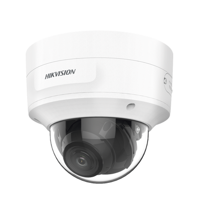 domo ip 8 megapixel (4k) / lente mot. 2.7 a 13.5 mm / 40 mts ir exir / exterior ip66 / ik10 / darkfighter / audio y alarma i/o / poe+ / onvif / micro sd / 4 analíticos: acusense, deteccion facial, conteo de personas por cruce y zona Domo IP 8 Megapixel (4K) / Lente Mot. 2.7 a 13.5 mm / 40 mts IR EXIR / Exterior IP66 / IK10 / DARKFIGHTER / Audio y Alarma I/O / PoE+ / ONVIF / Micro SD / 4 Analíticos: AcuSense, Deteccion Facial, Conteo de Personas por Cruce y Zona — Cámaras IP y NVRs en Morelia | SolutionSiteMX