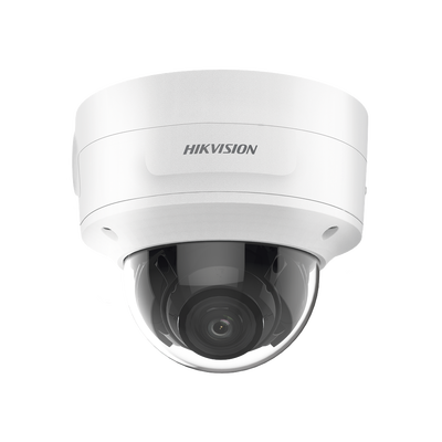 domo ip 8 megapixel (4k) / lente mot. 2.7 a 13.5 mm / 40 mts ir exir / exterior ip66 / ik10 / darkfighter / audio y alarma i/o / poe+ / onvif / micro sd / 4 analíticos: acusense, deteccion facial, conteo de personas por cruce y zona domo ip 8 megapixel (4k) / lente mot. 2.7 a 13.5 mm / 40 mts ir exir / exterior ip66 / ik10 / darkfighter / audio y alarma i/o / poe+ / onvif / micro sd / 4 analíticos: acusense, deteccion facial, conteo de personas por cruce y zona