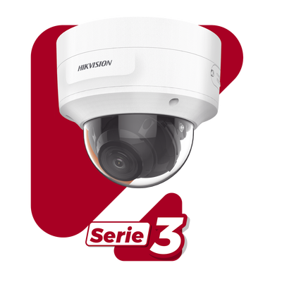 domo ip 8 megapixel (4k) / lente mot. 2.7 a 13.5 mm / 40 mts ir exir / exterior ip66 / ik10 / darkfighter / audio y alarma i/o / poe+ / onvif / micro sd / 4 analíticos: acusense, deteccion facial, conteo de personas por cruce y zona domo ip 8 megapixel (4k) / lente mot. 2.7 a 13.5 mm / 40 mts ir exir / exterior ip66 / ik10 / darkfighter / audio y alarma i/o / poe+ / onvif / micro sd / 4 analíticos: acusense, deteccion facial, conteo de personas por cruce y zona