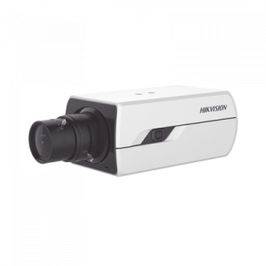 Camara Box IP 4 Megapixel / Serie PRO / DARKFIGHTER / PoE / 12 Vcc o 24 VCA / WDR 120 dB / ONVIF / RS-485 / BLC / Entrada y Salida de Audio y Alarmas (No Incluye Lente) / Micro SD Camara Box IP 4 Megapixel / Serie PRO / DARKFIGHTER / PoE / 12 Vcc o 24 VCA / WDR 120 dB / ONVIF / RS-485 / BLC / Entrada y Salida de Audio y Alarmas (No Incluye Lente) / Micro SD