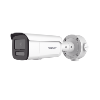bala ip 4 megapixel / lente 4 mm / dual light (60 mts ir + 60 mts luz blanca ) / darkfighter s / exterior ip67 / wdr 130 db / 4 analíticos: acusense, deteccion facial, conteo de personas por cruce y zona Bala IP 4 Megapixel / Lente 4 mm / Dual Light (60 mts IR + 60 mts Luz Blanca ) / Darkfighter S / Exterior IP67 / WDR 130 dB / 4 Analíticos: AcuSense, Deteccion Facial, Conteo de Personas por Cruce y Zona — Cámaras IP y NVRs en Morelia | SolutionSiteMX