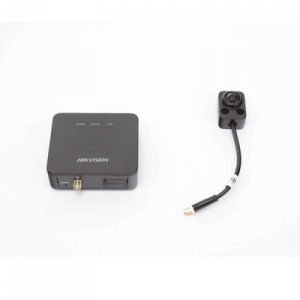 pinhole ip 2 megapixel / lente 3.7 mm / 2 mts cable / poe / ideal para cajeros automáticos (atm) / wdr / micro sd / cámara tipo block
