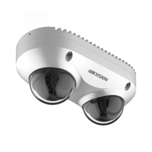 PanoVu Series / Lente Dual de 4 Megapixel / 2 Lentes Fijos de 2.8 mm / Recomendado para Pasillos o Esquinas / IP67 / IK10 / PoE / WDR 120 dB / 10 mts IR / Entrada y Salida de Audio y Alarma / MicroSD PanoVu Series / Lente Dual de 4 Megapixel / 2 Lentes Fijos de 2.8 mm / Recomendado para Pasillos o Esquinas / IP67 / IK10 / PoE / WDR 120 dB / 10 mts IR / Entrada y Salida de Audio y Alarma / MicroSD
