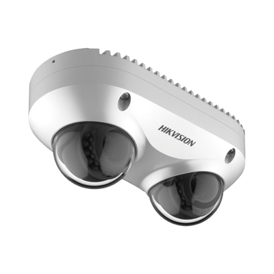 panovu series / lente dual de 4 megapixel / 2 lentes fijos de 2.8 mm / recomendado para pasillos o esquinas / ip67 / ik10 / poe / wdr 120 db / 10 mts ir / entrada y salida de audio y alarma / microsd PanoVu Series / Lente Dual de 4 Megapixel / 2 Lentes Fijos de 2.8 mm / Recomendado para Pasillos o Esquinas / IP67 / IK10 / PoE / WDR 120 dB / 10 mts IR / Entrada y Salida de Audio y Alarma / MicroSD — Cámaras IP y NVRs en Morelia | SolutionSiteMX