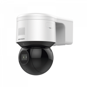 Domo PTZ IP 4 Megapixel / 4X Zoom Óptico / 50 mts IR EXIR / ACUSENSE / Luz Estroboscópica / Sirena Integrada / WDR 120 dB / PoE+ / IP66 / Ultra Baja Iluminación / Micrófono y Bocina Interconstruido / Micro SD Domo PTZ IP 4 Megapixel / 4X Zoom Óptico / 50 mts IR EXIR / ACUSENSE / Luz Estroboscópica / Sirena Integrada / WDR 120 dB / PoE+ / IP66 / Ultra Baja Iluminación / Micrófono y Bocina Interconstruido / Micro SD