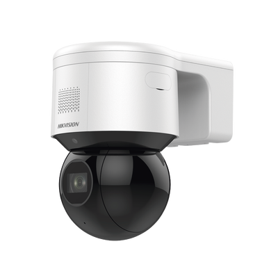 domo ptz ip 4 megapixel / 4x zoom Óptico / 50 mts ir exir / acusense / luz estroboscópica / sirena integrada / wdr 120 db / poe+ / ip66 / ultra baja iluminación / micrófono y bocina interconstruido / micro sd Domo PTZ IP 4 Megapixel / 4X Zoom Óptico / 50 mts IR EXIR / ACUSENSE / Luz Estroboscópica / Sirena Integrada / WDR 120 dB / PoE+ / IP66 / Ultra Baja Iluminación / Micrófono y Bocina Interconstruido / Micro SD — Cámaras IP y NVRs en Morelia | SolutionSiteMX