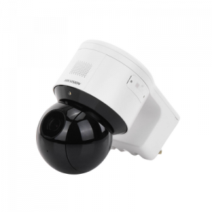 domo ptz ip 4 megapixel / 4x zoom Óptico / 50 mts ir exir / acusense / luz estroboscópica / sirena integrada / wdr 120 db / poe+ / ip66 / ultra baja iluminación / micrófono y bocina interconstruido / micro sd