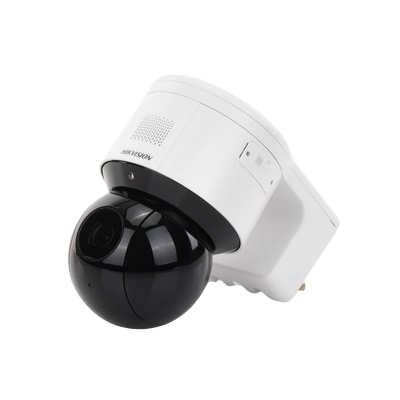 domo ptz ip 4 megapixel / 4x zoom Óptico / 50 mts ir exir / acusense / luz estroboscópica / sirena integrada / wdr 120 db / poe+ / ip66 / ultra baja iluminación / micrófono y bocina interconstruido / micro sd domo ptz ip 4 megapixel / 4x zoom Óptico / 50 mts ir exir / acusense / luz estroboscópica / sirena integrada / wdr 120 db / poe+ / ip66 / ultra baja iluminación / micrófono y bocina interconstruido / micro sd