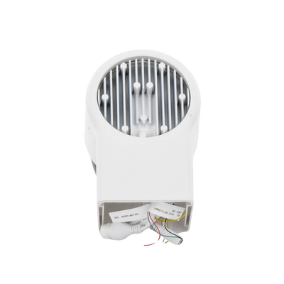 domo ptz ip 4 megapixel / 4x zoom Óptico / 50 mts ir exir / acusense / luz estroboscópica / sirena integrada / wdr 120 db / poe+ / ip66 / ultra baja iluminación / micrófono y bocina interconstruido / micro sd domo ptz ip 4 megapixel / 4x zoom Óptico / 50 mts ir exir / acusense / luz estroboscópica / sirena integrada / wdr 120 db / poe+ / ip66 / ultra baja iluminación / micrófono y bocina interconstruido / micro sd