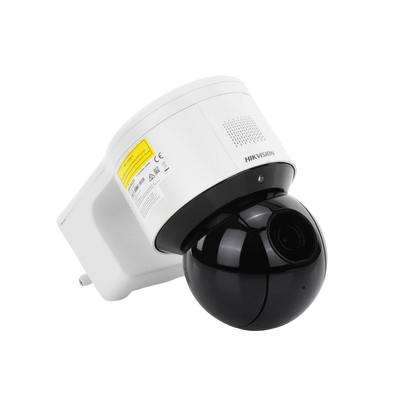 domo ptz ip 4 megapixel / 4x zoom Óptico / 50 mts ir exir / acusense / luz estroboscópica / sirena integrada / wdr 120 db / poe+ / ip66 / ultra baja iluminación / micrófono y bocina interconstruido / micro sd domo ptz ip 4 megapixel / 4x zoom Óptico / 50 mts ir exir / acusense / luz estroboscópica / sirena integrada / wdr 120 db / poe+ / ip66 / ultra baja iluminación / micrófono y bocina interconstruido / micro sd