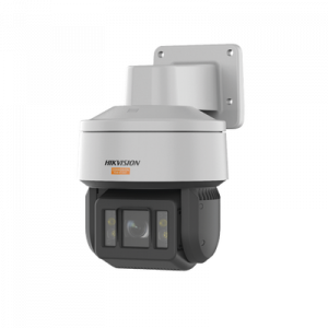 ptz ip 4 megapixel / 32x zoom / dual light (100 mts ir / 30 mts luz blanca) / polimero anticorrosivo (ideal para zonas costeras o alta salinidad) / exterior ip67 / nema 4x / c5