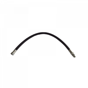Cable de Acero Trenzado Inoxidable (316L) / IP68 / Para Protección de Cables en Entornos Explosivos / 1 Metro de Longitud Cable de Acero Trenzado Inoxidable (316L) / IP68 / Para Protección de Cables en Entornos Explosivos / 1 Metro de Longitud