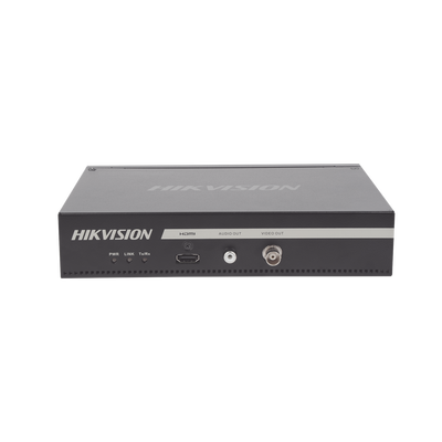 decodificador de vídeo de 1 salidas hdmi 4k / soporta hasta 32 canales de vídeo simultáneos / monitoreo en vivo sin computadora Decodificador de Vídeo de 1 Salidas HDMI 4K / Soporta hasta 32 canales de Vídeo Simultáneos / Monitoreo En Vivo Sin Computadora — Cámaras IP y NVRs en Morelia | SolutionSiteMX