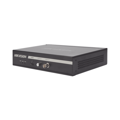 decodificador de vídeo de 1 salidas hdmi 4k / soporta hasta 32 canales de vídeo simultáneos / monitoreo en vivo sin computadora decodificador de vídeo de 1 salidas hdmi 4k / soporta hasta 32 canales de vídeo simultáneos / monitoreo en vivo sin computadora