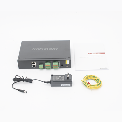decodificador de vídeo de 1 salidas hdmi 4k / soporta hasta 32 canales de vídeo simultáneos / monitoreo en vivo sin computadora decodificador de vídeo de 1 salidas hdmi 4k / soporta hasta 32 canales de vídeo simultáneos / monitoreo en vivo sin computadora
