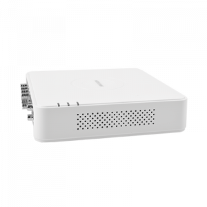 dvr 2 megapixel (1080p) lite / 8 canales turbohd / acusenselite (busqueda inteligente personas vehiculos) / 1 bahía de disco duro / h.265+ / audio por coaxitrion/ detección de movimiento 2.0 / salida de vídeo full hd
