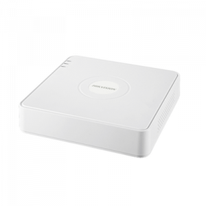 NVR 4 Megapixel (Compatible con Cámaras ACUSENSE) / 8 canales IP / 8 Puertos PoE /1 Bahía de Disco Duro / Salida de Vídeo Full HD NVR 4 Megapixel (Compatible con Cámaras ACUSENSE) / 8 canales IP / 8 Puertos PoE /1 Bahía de Disco Duro / Salida de Vídeo Full HD